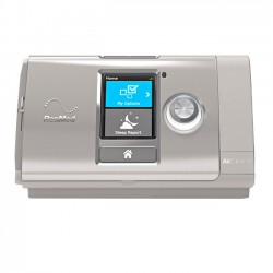 AirCurve 10 ST VPAP Machine by Resmed